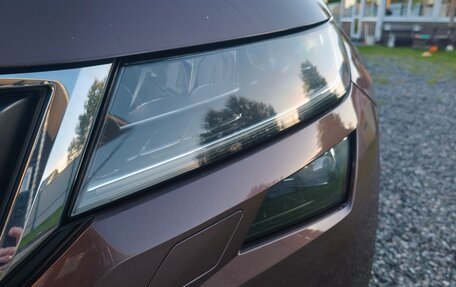 Skoda Kodiaq I, 2019 год, 3 190 000 рублей, 12 фотография