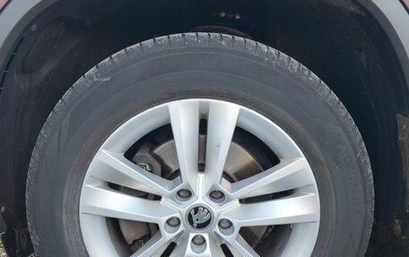 Skoda Kodiaq I, 2019 год, 3 190 000 рублей, 13 фотография