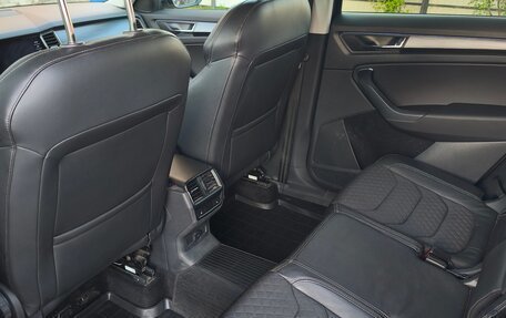 Skoda Kodiaq I, 2019 год, 3 190 000 рублей, 19 фотография