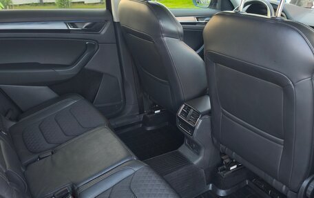 Skoda Kodiaq I, 2019 год, 3 190 000 рублей, 18 фотография