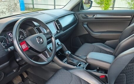 Skoda Kodiaq I, 2019 год, 3 190 000 рублей, 16 фотография