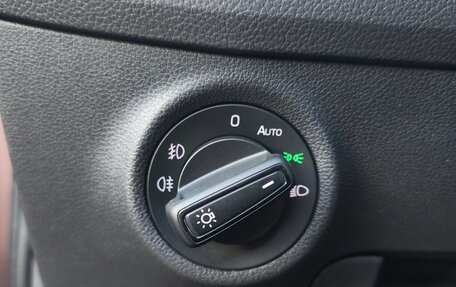 Skoda Kodiaq I, 2019 год, 3 190 000 рублей, 28 фотография