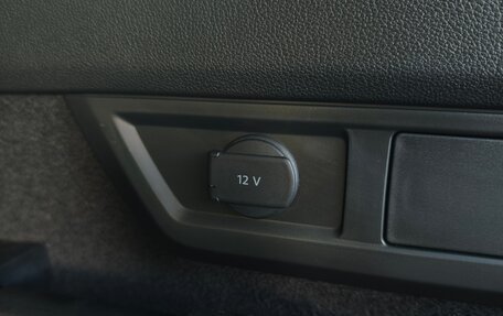 Skoda Kodiaq I, 2019 год, 3 190 000 рублей, 34 фотография