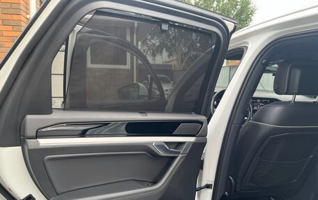 Volkswagen Touareg III, 2021 год, 6 500 000 рублей, 18 фотография
