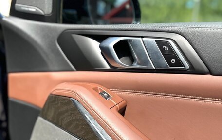 BMW X5, 2022 год, 9 900 000 рублей, 5 фотография