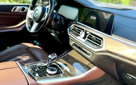 BMW X5, 2022 год, 9 900 000 рублей, 6 фотография