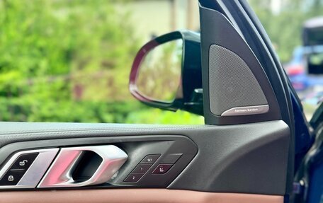 BMW X5, 2022 год, 9 900 000 рублей, 11 фотография