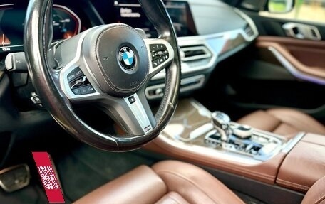 BMW X5, 2022 год, 9 900 000 рублей, 14 фотография