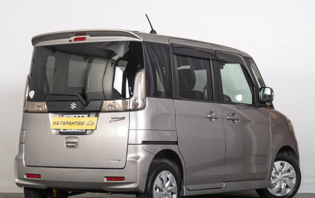 Suzuki Spacia, 2014 год, 749 000 рублей, 7 фотография
