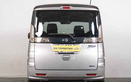 Suzuki Spacia, 2014 год, 749 000 рублей, 5 фотография