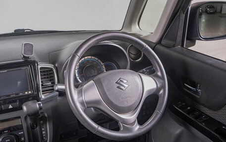 Suzuki Spacia, 2014 год, 749 000 рублей, 10 фотография
