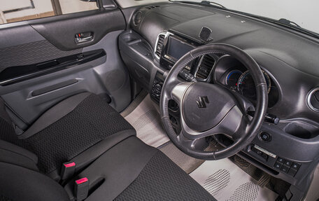 Suzuki Spacia, 2014 год, 749 000 рублей, 9 фотография