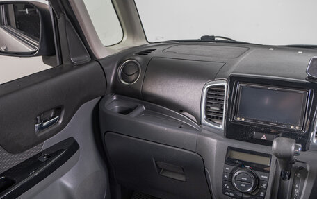 Suzuki Spacia, 2014 год, 749 000 рублей, 12 фотография