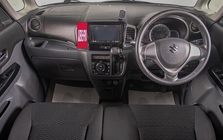 Suzuki Spacia, 2014 год, 749 000 рублей, 11 фотография