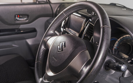 Suzuki Spacia, 2014 год, 749 000 рублей, 14 фотография