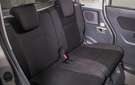 Suzuki Spacia, 2014 год, 749 000 рублей, 17 фотография