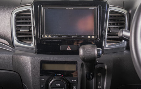 Suzuki Spacia, 2014 год, 749 000 рублей, 15 фотография