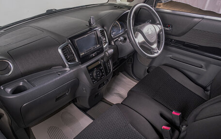 Suzuki Spacia, 2014 год, 749 000 рублей, 16 фотография