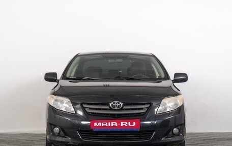 Toyota Corolla, 2008 год, 699 000 рублей, 4 фотография
