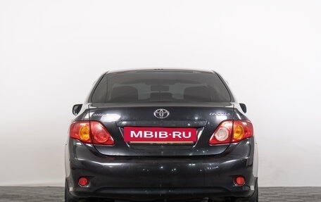 Toyota Corolla, 2008 год, 699 000 рублей, 5 фотография