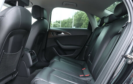 Audi A6, 2014 год, 1 620 000 рублей, 11 фотография