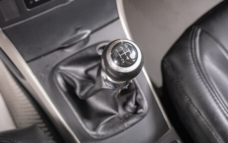 Toyota Corolla, 2008 год, 699 000 рублей, 16 фотография