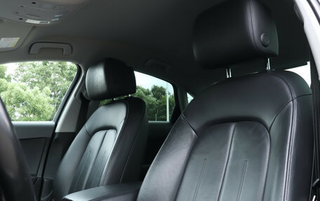 Audi A6, 2014 год, 1 620 000 рублей, 15 фотография