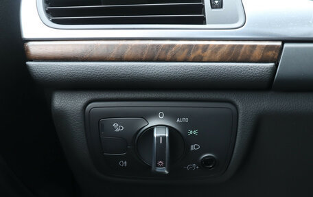 Audi A6, 2014 год, 1 620 000 рублей, 17 фотография