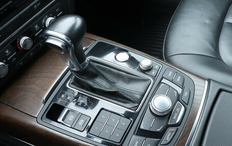 Audi A6, 2014 год, 1 620 000 рублей, 16 фотография