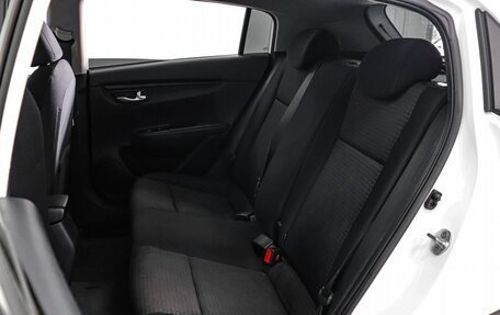 KIA Rio IV, 2021 год, 1 599 000 рублей, 9 фотография