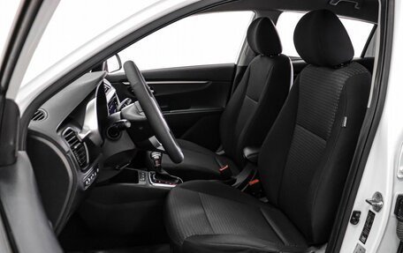 KIA Rio IV, 2021 год, 1 599 000 рублей, 8 фотография