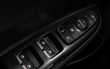 KIA Rio IV, 2021 год, 1 599 000 рублей, 18 фотография