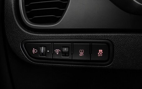KIA Rio IV, 2021 год, 1 599 000 рублей, 21 фотография