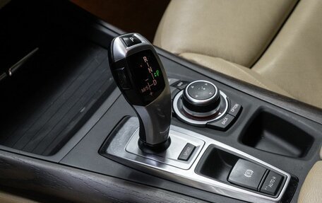 BMW X5, 2010 год, 2 110 000 рублей, 11 фотография