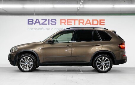 BMW X5, 2010 год, 2 110 000 рублей, 9 фотография