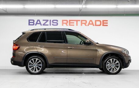 BMW X5, 2010 год, 2 110 000 рублей, 5 фотография