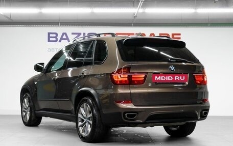 BMW X5, 2010 год, 2 110 000 рублей, 8 фотография