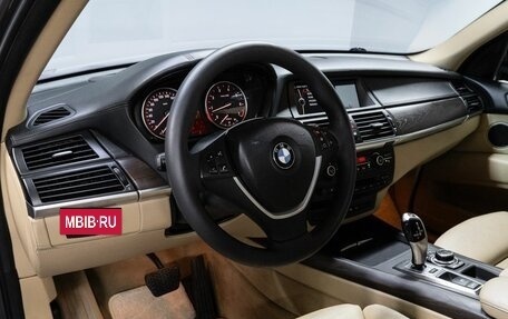 BMW X5, 2010 год, 2 110 000 рублей, 10 фотография