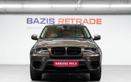 BMW X5, 2010 год, 2 110 000 рублей, 3 фотография