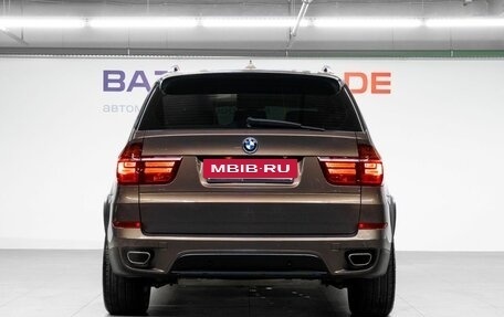 BMW X5, 2010 год, 2 110 000 рублей, 7 фотография