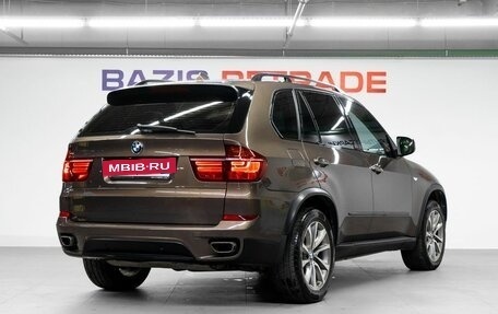 BMW X5, 2010 год, 2 110 000 рублей, 6 фотография
