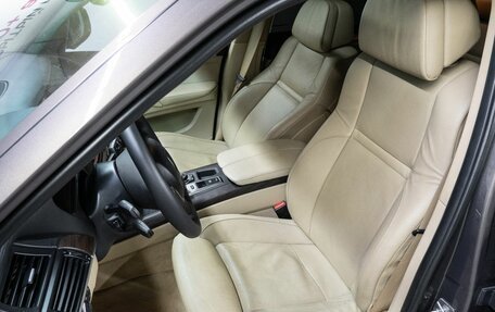 BMW X5, 2010 год, 2 110 000 рублей, 15 фотография