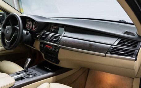BMW X5, 2010 год, 2 110 000 рублей, 18 фотография