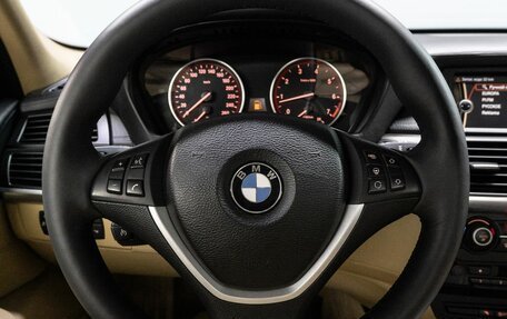 BMW X5, 2010 год, 2 110 000 рублей, 21 фотография