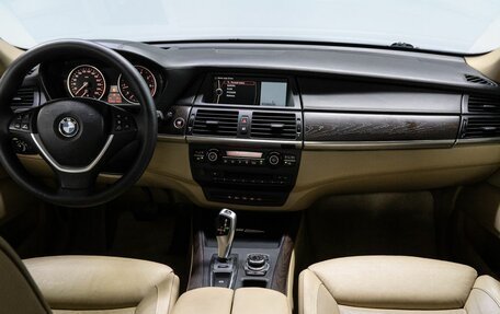 BMW X5, 2010 год, 2 110 000 рублей, 20 фотография