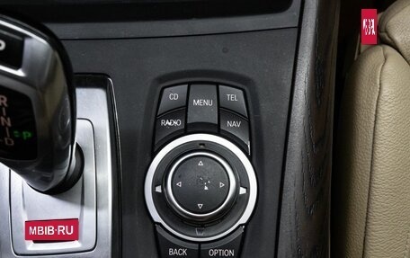 BMW X5, 2010 год, 2 110 000 рублей, 12 фотография