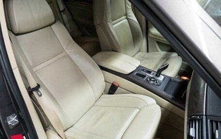 BMW X5, 2010 год, 2 110 000 рублей, 19 фотография