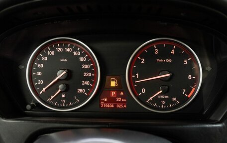 BMW X5, 2010 год, 2 110 000 рублей, 25 фотография