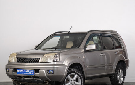 Nissan X-Trail, 2011 год, 1 489 000 рублей, 2 фотография