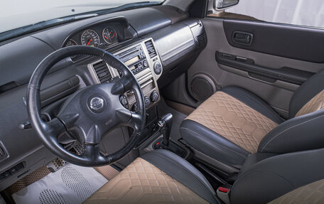 Nissan X-Trail, 2011 год, 1 489 000 рублей, 9 фотография